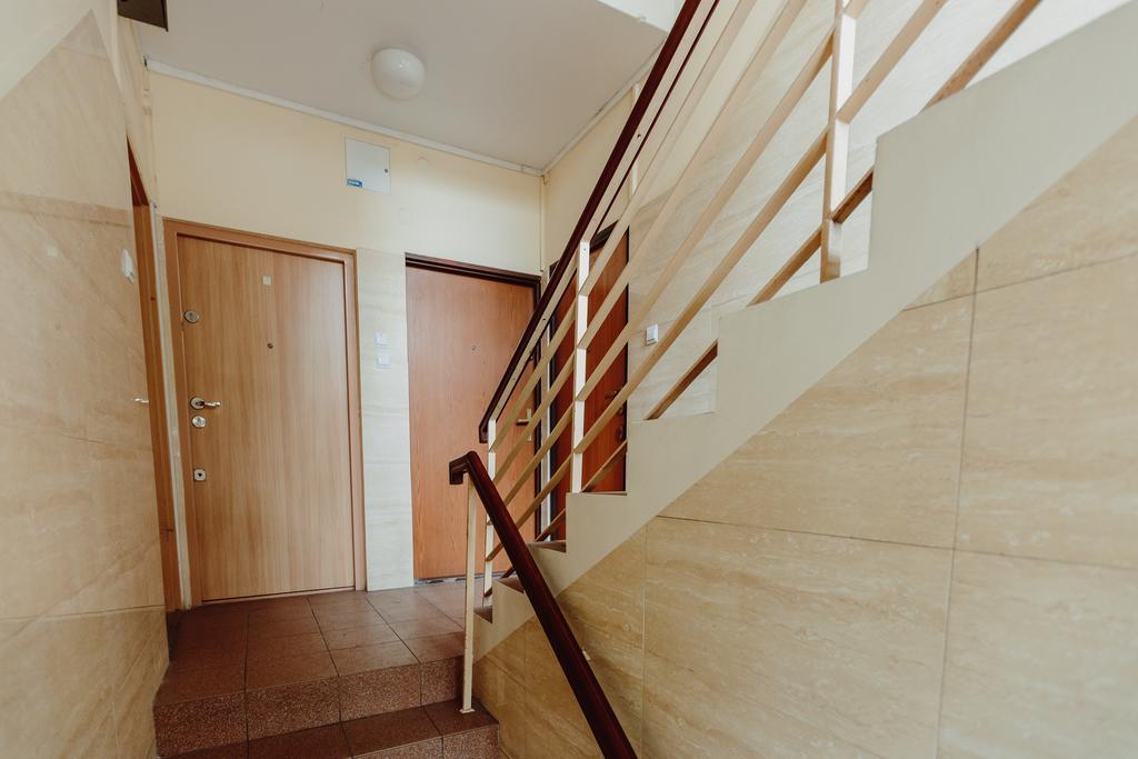 Apartament Wisniowa Warschau Exterior foto
