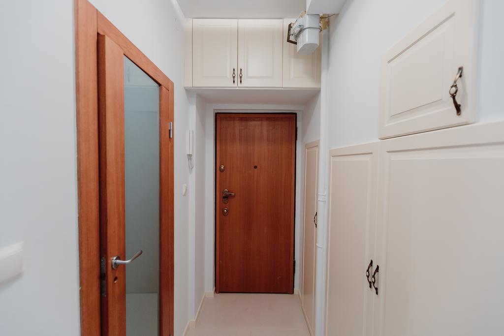 Apartament Wisniowa Warschau Exterior foto